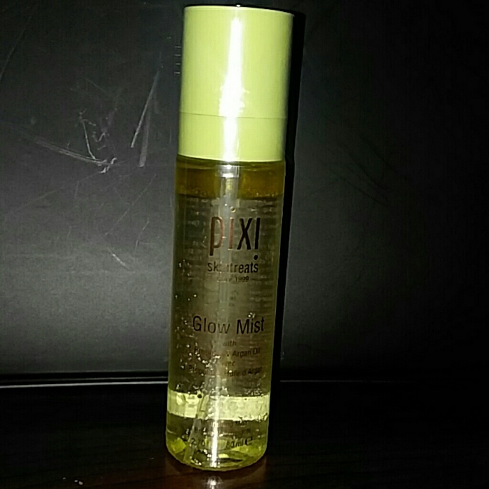 Pixi by petra glow mist